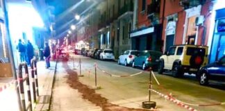 Una nuova cicatrice sulla memoria storica di Messina: “Quattromila metri quadri sfregiati per sempre”