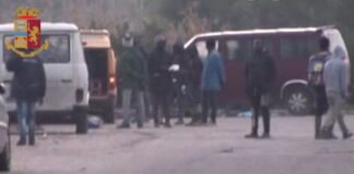 Contrasto al caporalato: l’attività nella Piana di Gioia Tauro