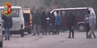 Contrasto al caporalato: l’attività nella Piana di Gioia Tauro