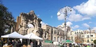 E’ stato anticipato a sabato 3 aprile…, lo svolgimento dei mercati biologici delle piazze “Casa Pia” e “Lo Sardo”