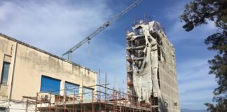 Progetto di riqualificazione dell’ex quartiere fieristico di Messina e del waterfront: è stata diffusa oggi, una nota dei Presidenti delle Commissioni consiliari Bonfiglio e Scavello