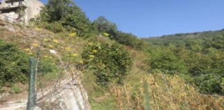 Trent’anni di attesa, ma solo ora a Fondachelli Fantina, nel Messinese, si riesce a scorgere il traguardo della messa in sicurezza del quartiere Rubino