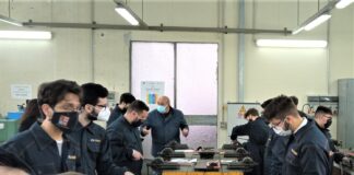 Dai banchi di scuola ai ponti di comando: la Caronte & Tourist e l’Accademia Mediterranea della Logistica e della Marina Mercantile insieme per condividere una importante iniziativa