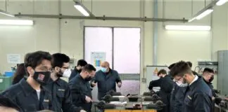 Dai banchi di scuola ai ponti di comando: la Caronte & Tourist e l’Accademia Mediterranea della Logistica e della Marina Mercantile insieme per condividere una importante iniziativa