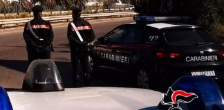 Ieri, a Gioiosa Jonica, i Carabinieri hanno arrestato 3 donne, in particolare, una 37enne, una 34enne e una 21enne, di origine romena