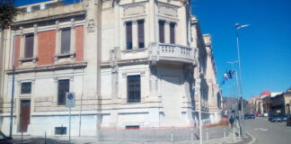 Nella mattinata odierna, si è svolta la cerimonia di intitolazione della Sala Biblioteca del Palazzo del Governo di Messina al Prefetto Maria Antonietta Cerniglia