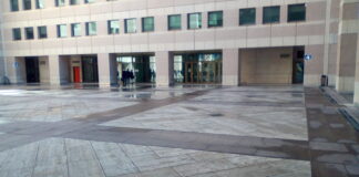 «L’ex sindaco di Reggio e governatore della Calabria Giuseppe Scopelliti era ad alti livelli nella massoneria messinese»