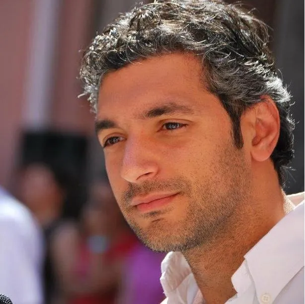 Luca Cannata