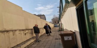 Al via oggi, nell’aula bunker del carcere di Messina il maxiprocesso agli affiliati alla mafia dei Nebrodi