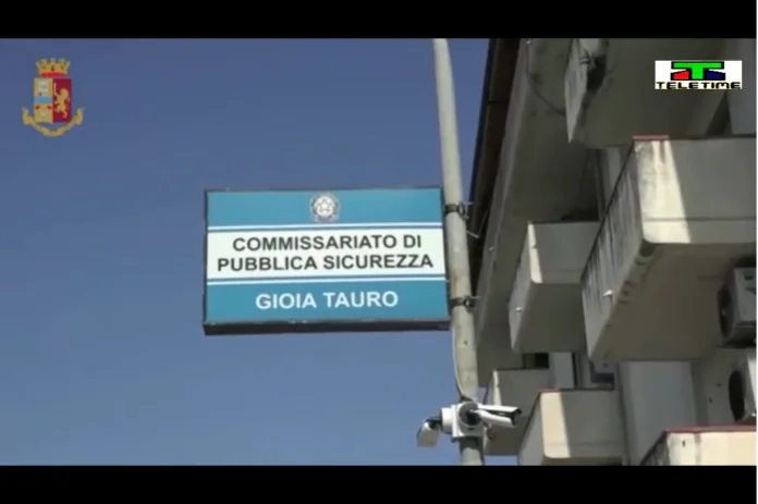 Operazione J.
