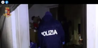 “Rasoterra” è il nome che gli investigatori della Polizia di Stato hanno dato all’operazione nell’ambito della quale, dalle prime ore di ieri mattina, nella provincia di Reggio Calabria e nella città di Caserta sono stati eseguiti arresti, perquisizioni e sequestri di beni