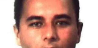 È stato arrestato a Lisbona, in Portogallo, il boss della ‘ndrangheta Francesco Pelle, 43 anni