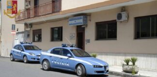 I poliziotti del Commissariato di Barcellona Pozzo di Gotto hanno proceduto al suo arresto ieri, in tarda serata