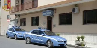 I poliziotti del Commissariato di Barcellona Pozzo di Gotto hanno proceduto al suo arresto ieri, in tarda serata