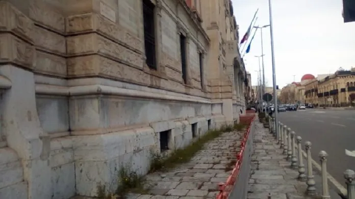Prefettura Messina