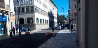 Operazione Canada 2.0: sono stati arrestati stamani, 3 soggetti in flagranza del reato di detenzione di materiale pedopornografico e denunciati 119 utenti del web