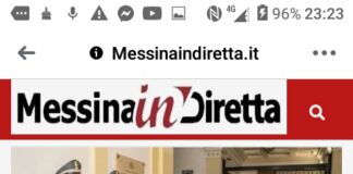 Visita di commiato ieri…, del Prefetto Maria Carmela Librizzi al Comando Provinciale della Guardia di Finanza di Messina