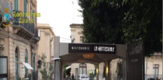 Dalle prime ore della giornata odierna, è stato sequestrato dai militari della Guardia di finanza di Catania…, il patrimonio (di un boss di Noto) il cui valore è di 3 milioni di euro