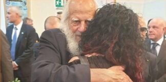 “La notizia dell’ergastolo comminato al boss Nino Madonia per l’assassinio dell’agente Nino Agostino e della moglie Ida Castelluccio, che portava in grembo un bimbo di 5 mesi, provoca soddisfazione ed incredulità”