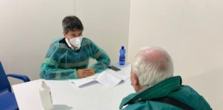 Vax Day Astrazeneca in Fiera a Messina: oggi (sabato 20) e domani (domenica 21) i punti dedicati alla vaccinazione, saranno aperti fino a sera anche senza prenotazione o per chi era già prenotato in altri giorni