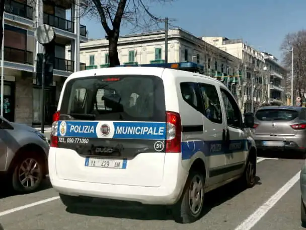 autoscout-polizia-municipale