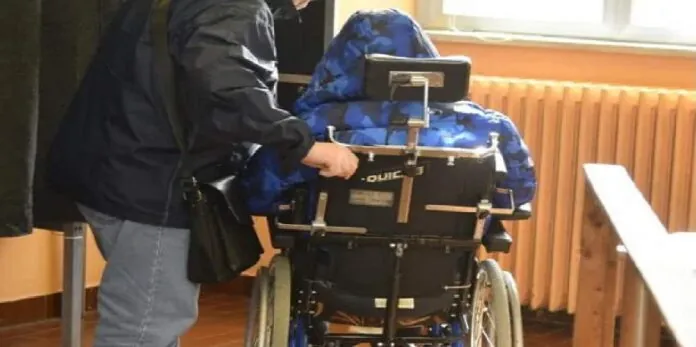 disabili