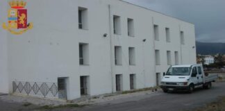 Il Commissariato di Pubblica Sicurezza e il Distaccamento della Polizia Stradale di Sant’Agata di Militello avranno presto una nuova sede