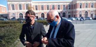 Il giudice dell’udienza preliminare del Tribunale penale di Messina dottor Eugenio Fiorentino ha disposto il rinvio a giudizio della dottoressa Maria Fascetto Sivillo per i reati di diffamazione, calunnia e abuso di ufficio