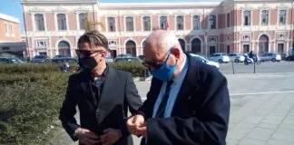 Il giudice dell’udienza preliminare del Tribunale penale di Messina dottor Eugenio Fiorentino ha disposto il rinvio a giudizio della dottoressa Maria Fascetto Sivillo per i reati di diffamazione, calunnia e abuso di ufficio