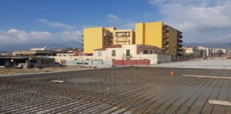 L’Assessore (del Comune di Messina) ai Lavori Pubblici Salvatore Mondello ha effettuato stamani un nuovo sopralluogo presso il cantiere della realizzanda Via Don Blasco, alla presenza della Direzione Lavori e dei rappresentanti della Ditta che ha in appalto l’opera