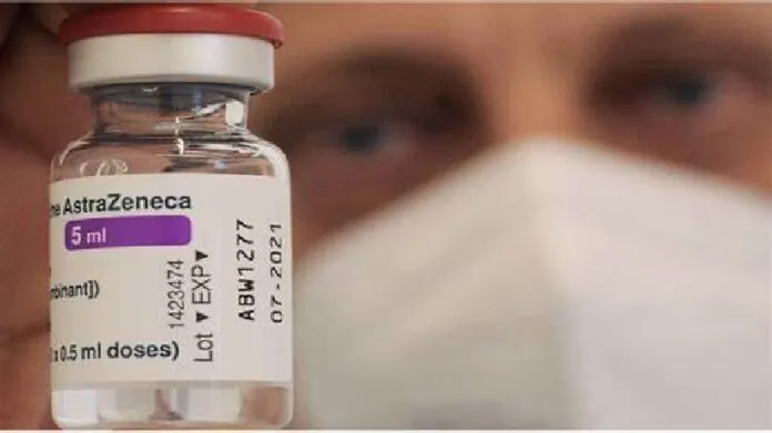 Astrazeneca