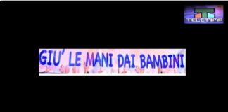 Cassino (FR): gli operatori dei Servizi Sociali, tolgono le nipoti ad una 43enne