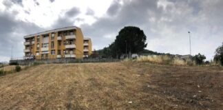 Dissesto idrogeologico…, a Basicò: è stata affidata la progettazione dei lavori in contrada Mendoliera