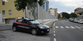 I carabinieri di Nocera Terinese (CZ), nei giorni scorsi, hanno dato seguito ad una misura di custodia cautelare, per maltrattamenti in famiglia (posti in essere in danno di una donna), nei confronti di un 30enne di origini bulgare che vive nella stessa località