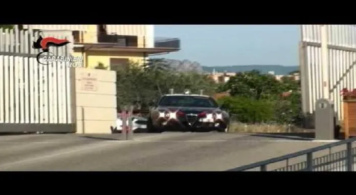 CC Platì
