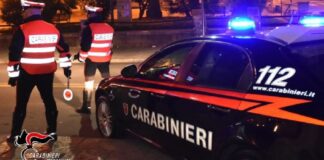 A San Luca, i Carabinieri, nei giorni scorsi, hanno arrestato G.A.I., rumena, 27enne, per estorsione