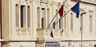 Nei giorni scorsi, i carabinieri della Compagnia di Palmi, sono stati impegnati in numerosi servizi di perlustrazione e rastrellamento del territorio a largo raggio