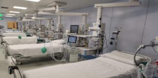 Continua senza soste l’attività di potenziamento della Rete ospedaliera in Sicilia, voluta dal governo Musumeci