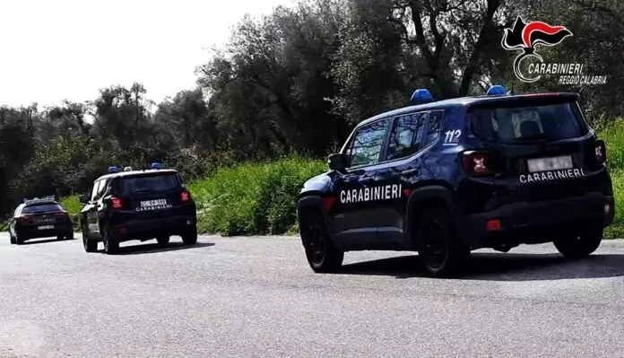 Carabinieri San Pietro Clarenza