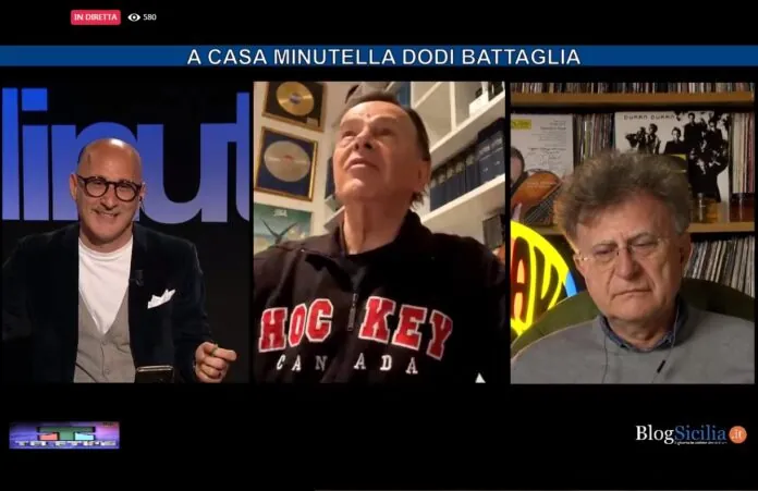 Casa Minutella