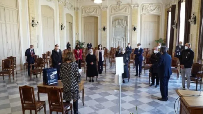 Cifra Associazioni benefiche Messina Unime