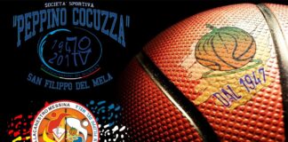 Pronto riscatto per la JustMary Messina Cocuzza che dopo la sconfitta interna di domenica passa sul parquet di Gela e mantiene la vetta della classifica