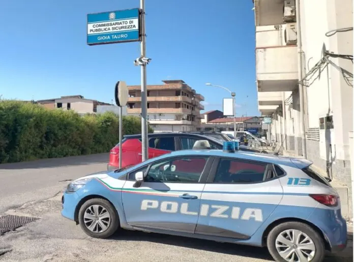 Commissariato P.S. Gioia Tauro