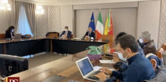 Agricoltura, in Sicilia: ristori per 15 milioni alle imprese colpite dal lockdown del 2020 regione siciliana