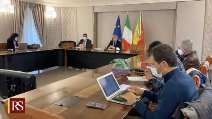regione siciliana