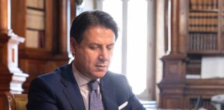 La lettera (pubblicata su Facebook) odierna dell’ex presidente del Consiglio dei ministri Giuseppe Conte, indirizzata al direttore de “Il Domani” , Emiliano Fittipaldi