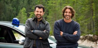 Su Rai1 torna…, “Un passo dal cielo 6 – I guardiani”