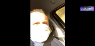 Oggi, 26 aprile 2021 dopo le 8, il nuovo appuntamento con il… “Tanto per…” del sindaco di Messina Cateno De Luca