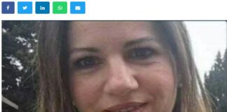 Reggio Calabria oggi, è una città avvolta dal dolore