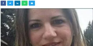 Reggio Calabria oggi, è una città avvolta dal dolore